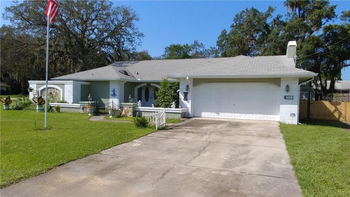 305 Malcolm Ave., Spring Hill, FL 34606