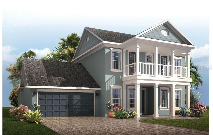 5728 Shell Ridge Dr., Lithia, FL 33547