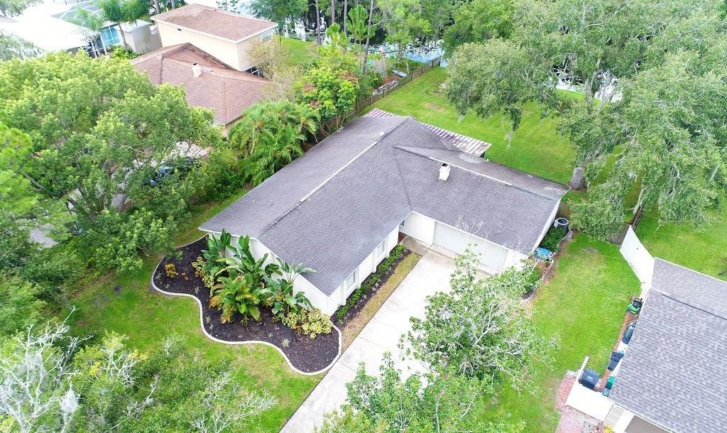 1812 Rebecca Rd., Lutz, FL 33548