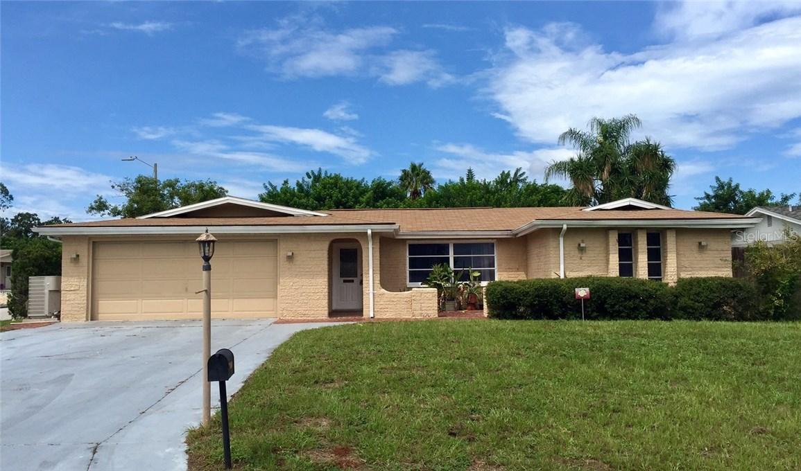 10735 Bridleton Rd., Port Richey, FL 34668