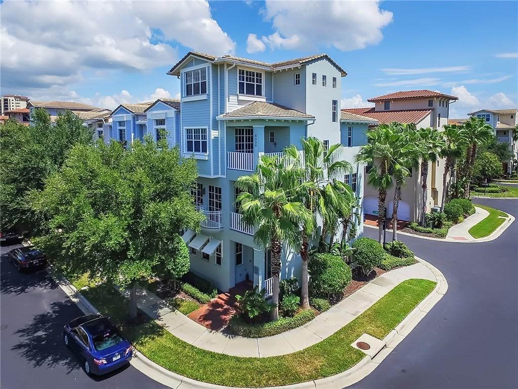 6030 Yeats Manor Dr. #108, Tampa, FL 33616