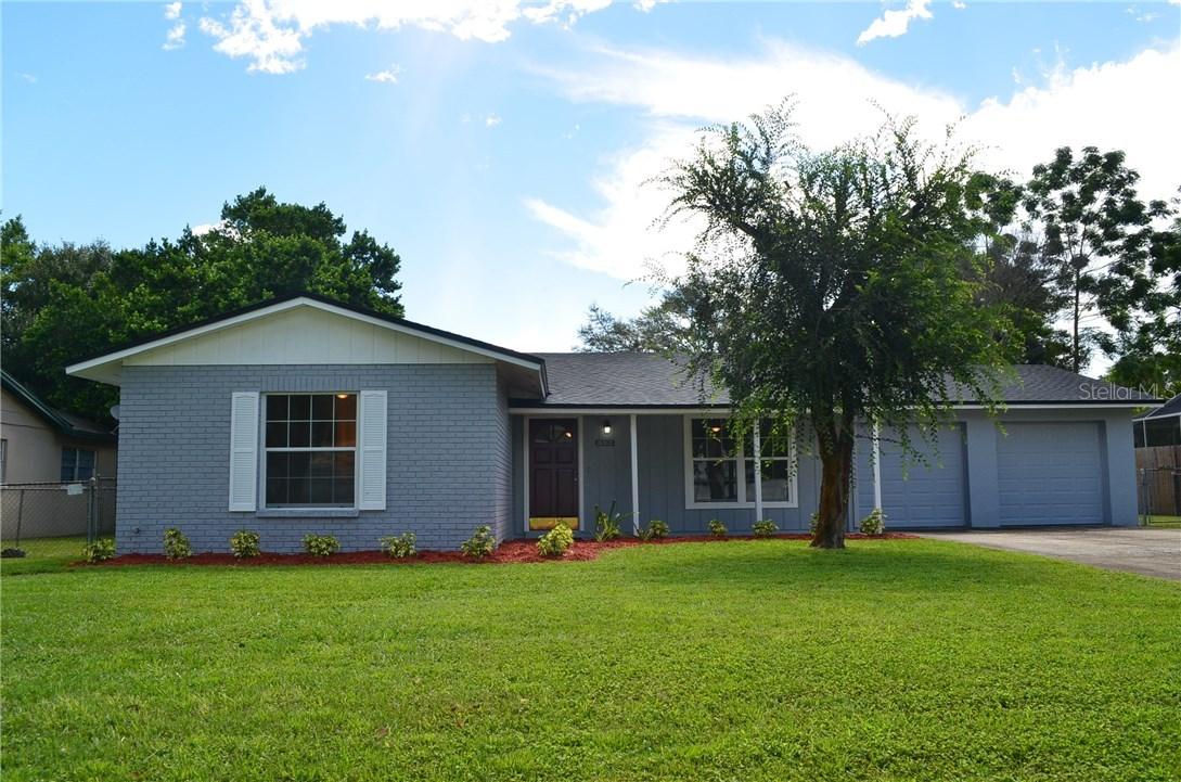 18303 Dolly Brook Ln., Lutz, FL 33549