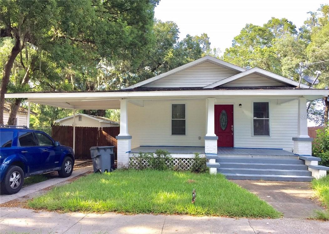 116 W Bates St., Plant City, FL 33563
