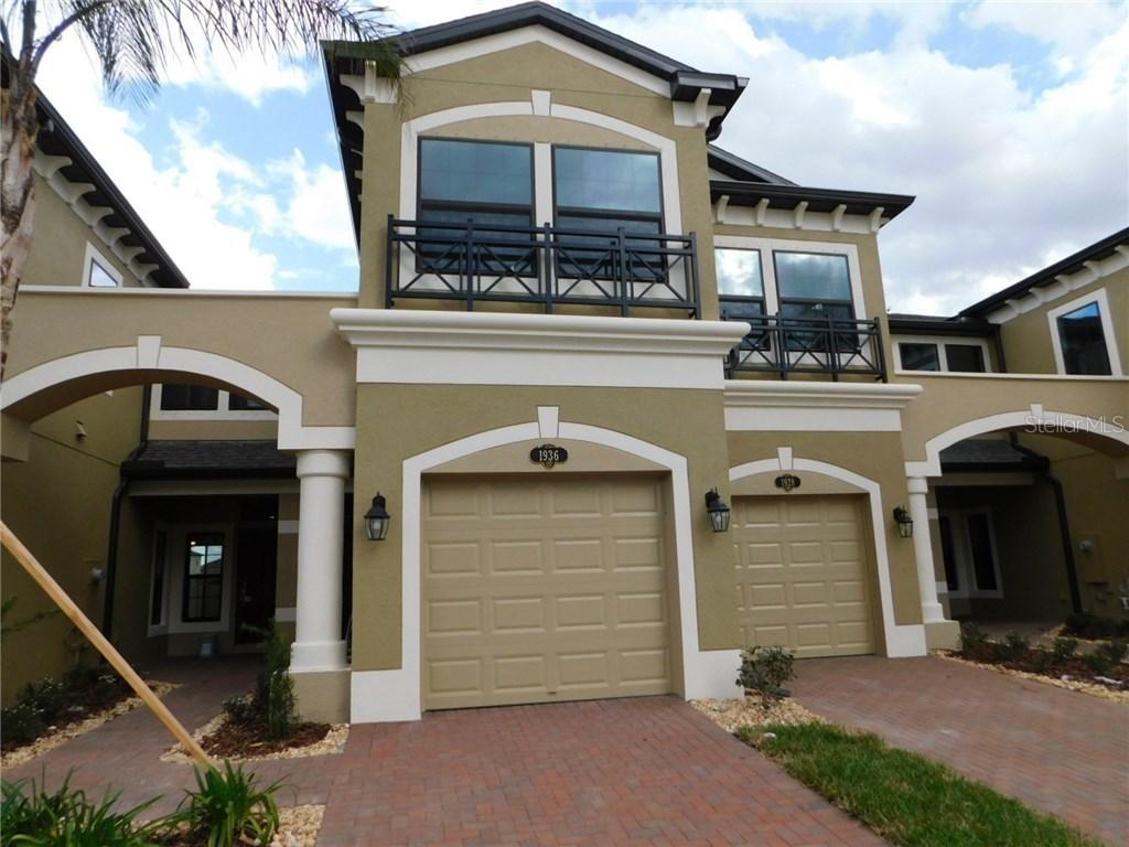 1936 Milkweed Trace, Lutz, FL 33558