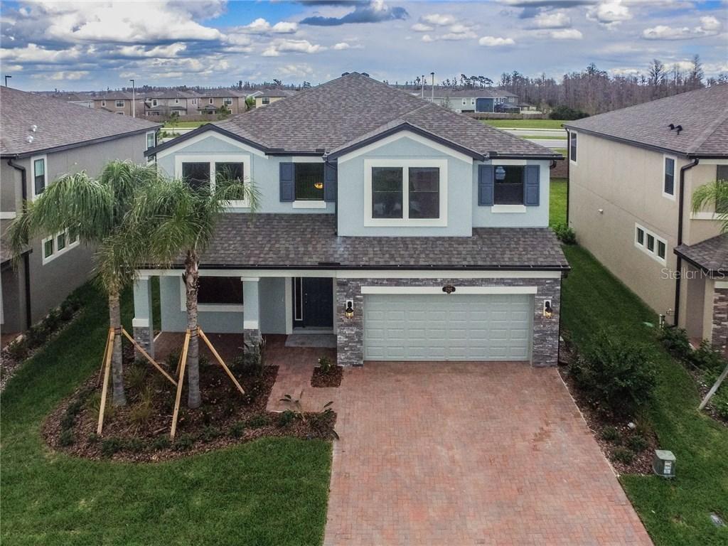 1292 Multiflora Loop, Lutz, FL 33558