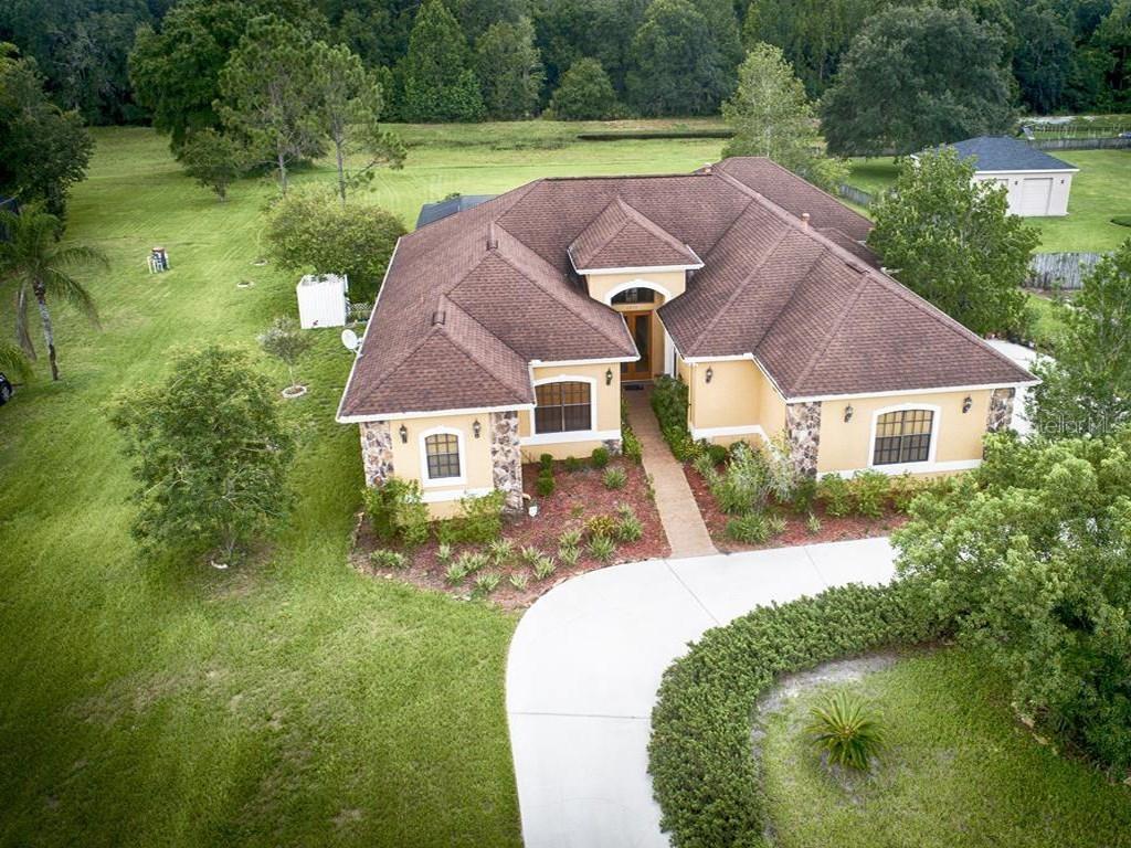 2835 Sherry Brook Ln., Lutz, FL 33559