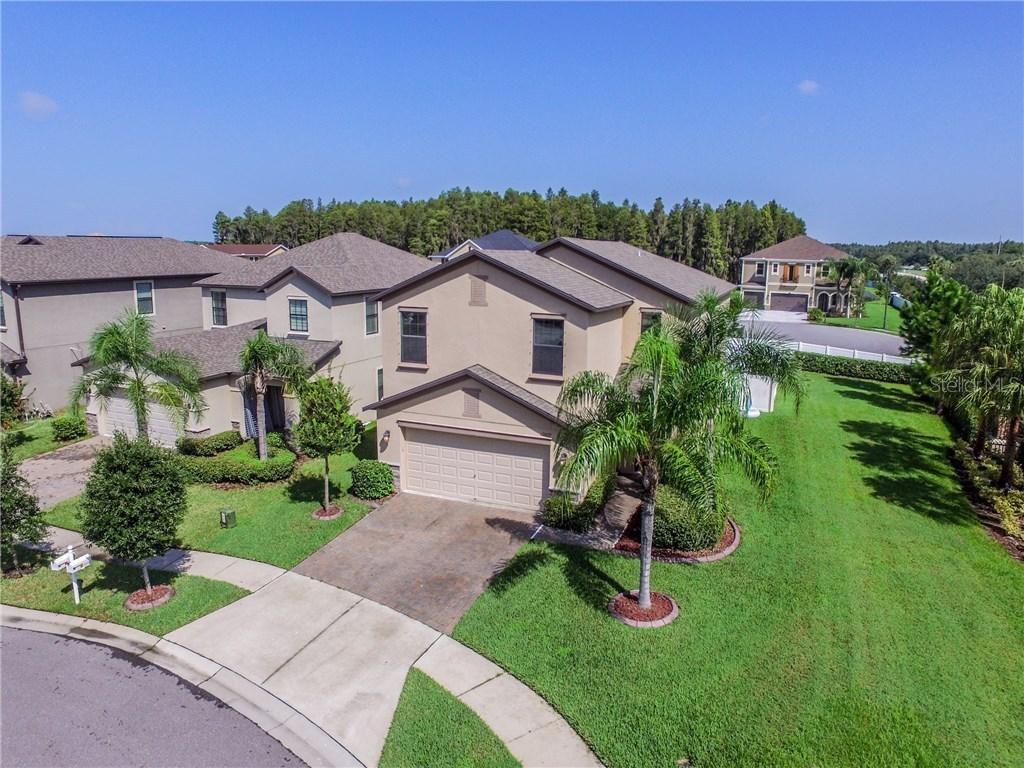 12669 Longstone Ct., New Port Richey, FL 34655