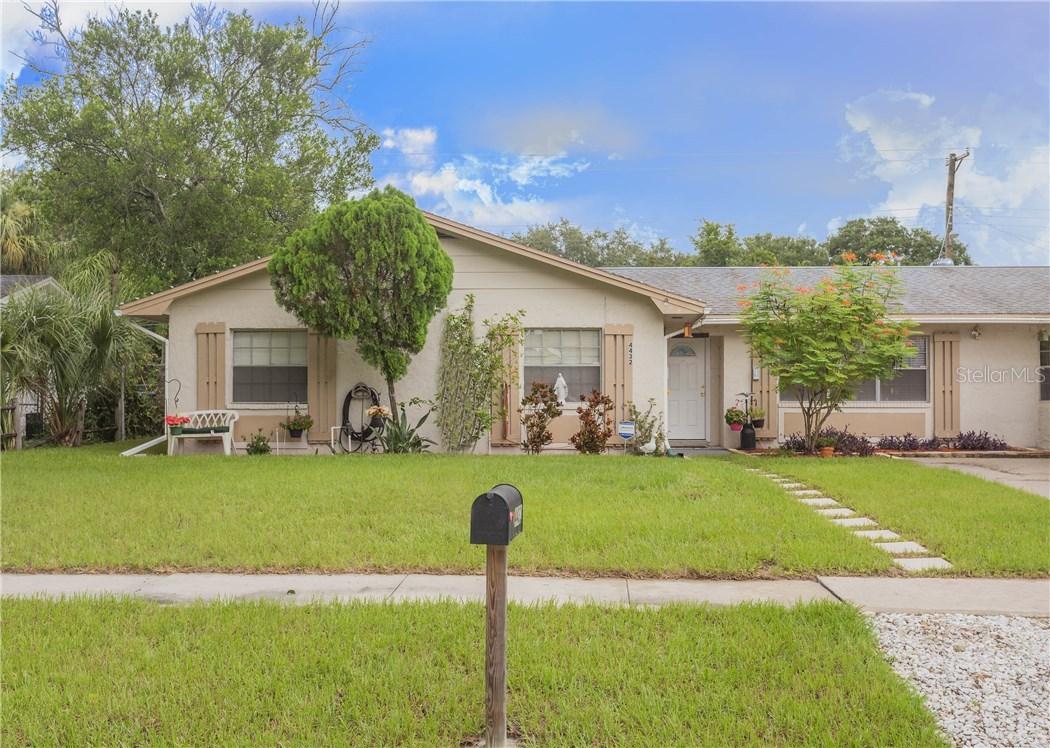4432 Porpoise Dr., Tampa, FL 33617