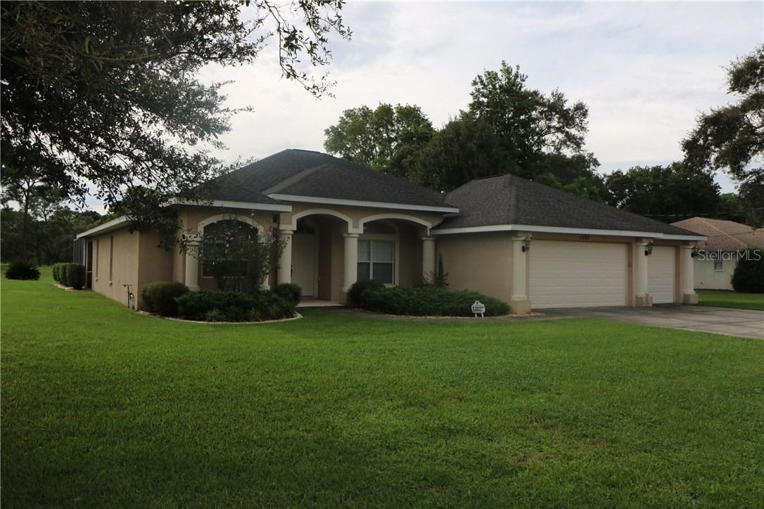 5273 Florentine Ct., Spring Hill, FL 34608