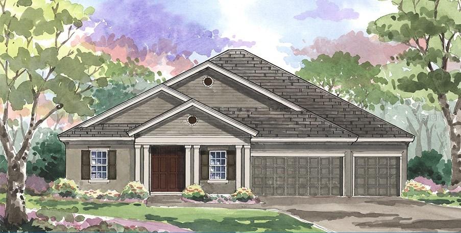 [Address Hidden by Seller], Wesley Chapel, FL 33544