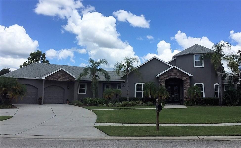 17502 Blessed Pl., Lutz, FL 33549