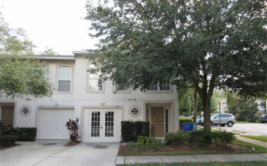 4718 Ashburn Square Dr., Tampa, FL 33610