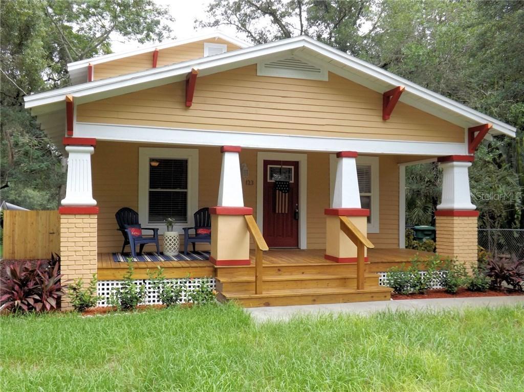 123 W Hollywood St., Tampa, FL 33604