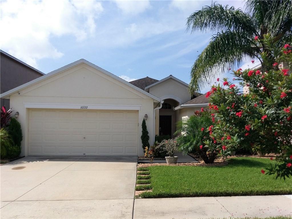 10722 Shady Preserve Dr., Riverview, FL 33579
