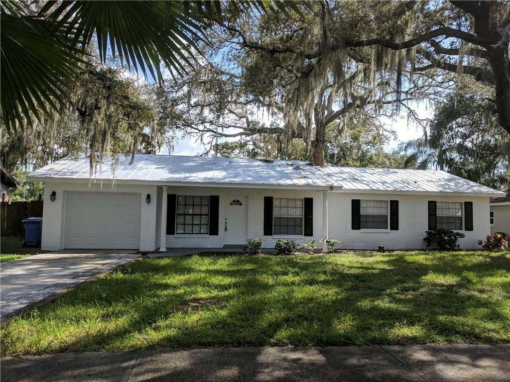 1009 Hallwood Loop, Brandon, FL 33511