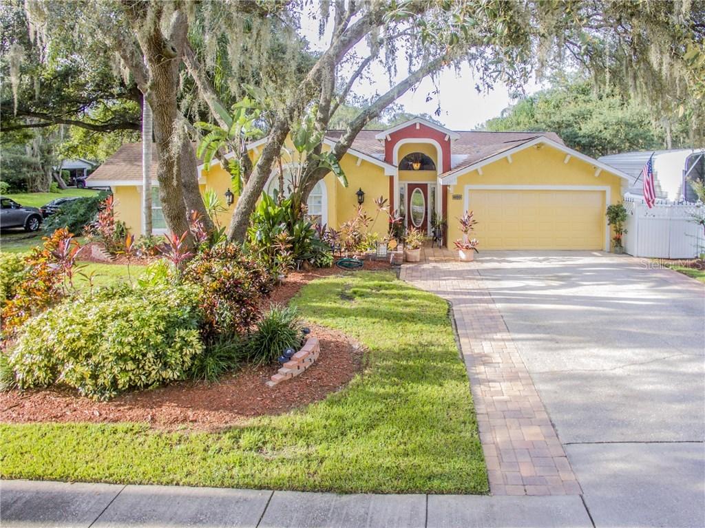 1017 Eckles Dr., Tampa, FL 33612