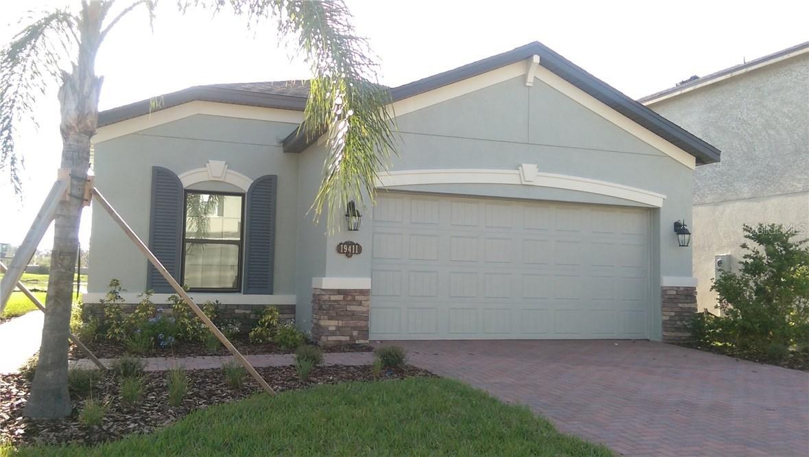 19411 Roseate Dr., Lutz, FL 33558