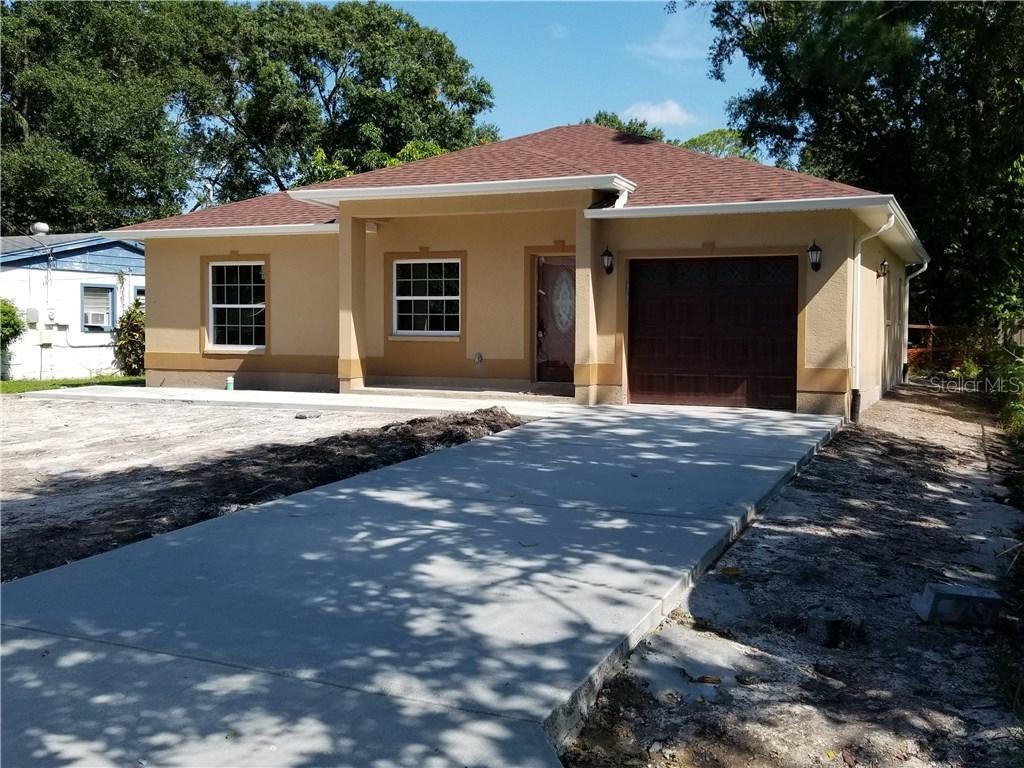 1735 W Powhatan Ave., Tampa, FL 33603