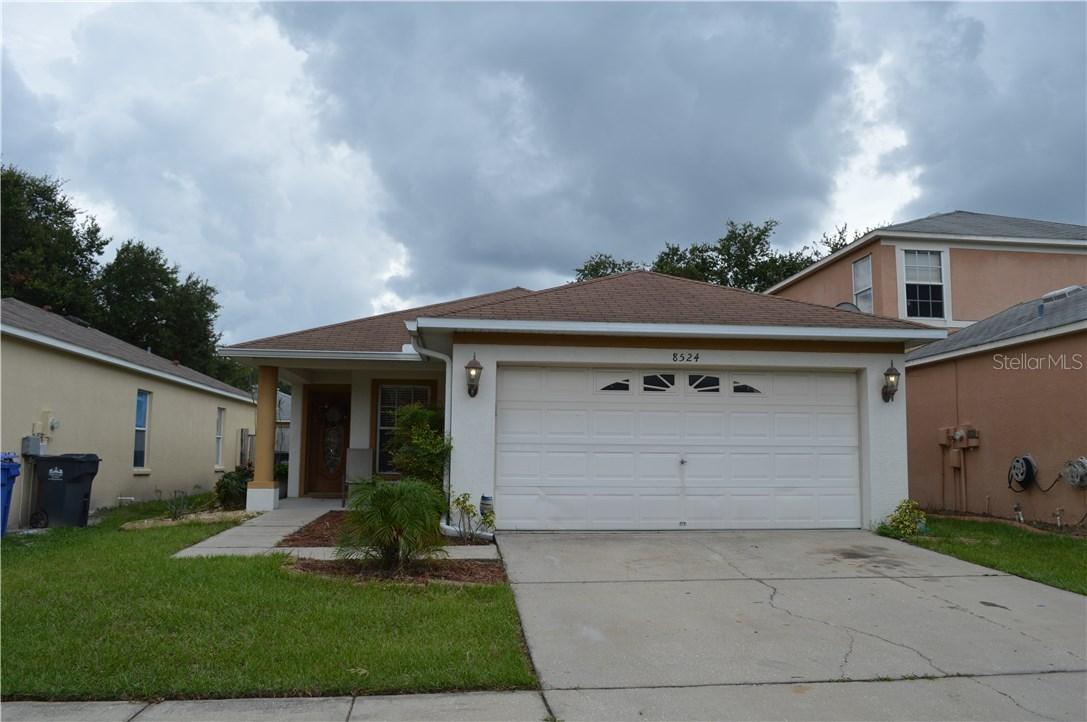 8524 Quarter Horse Dr., Riverview, FL 33569