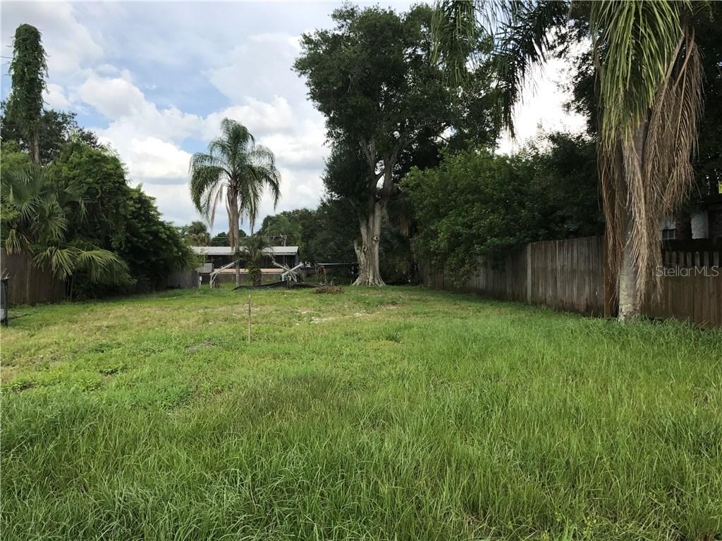 5809 Sussex Dr., Tampa, FL 33615