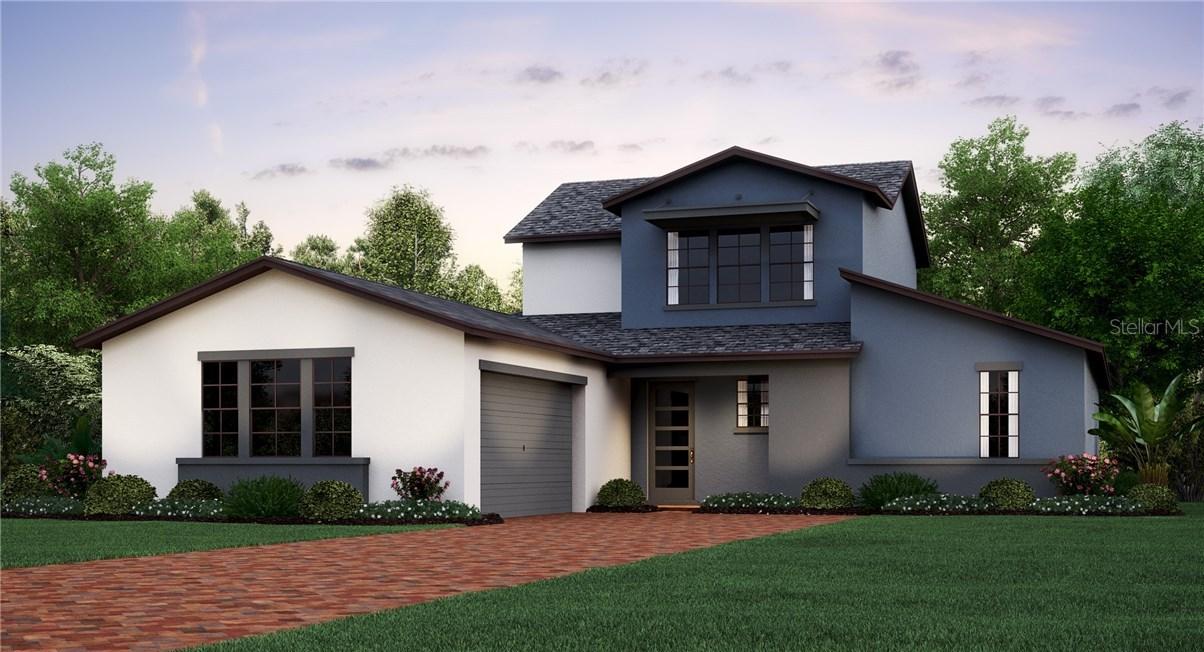 4176 Balcony Breeze Dr., Land O Lakes, FL 34638