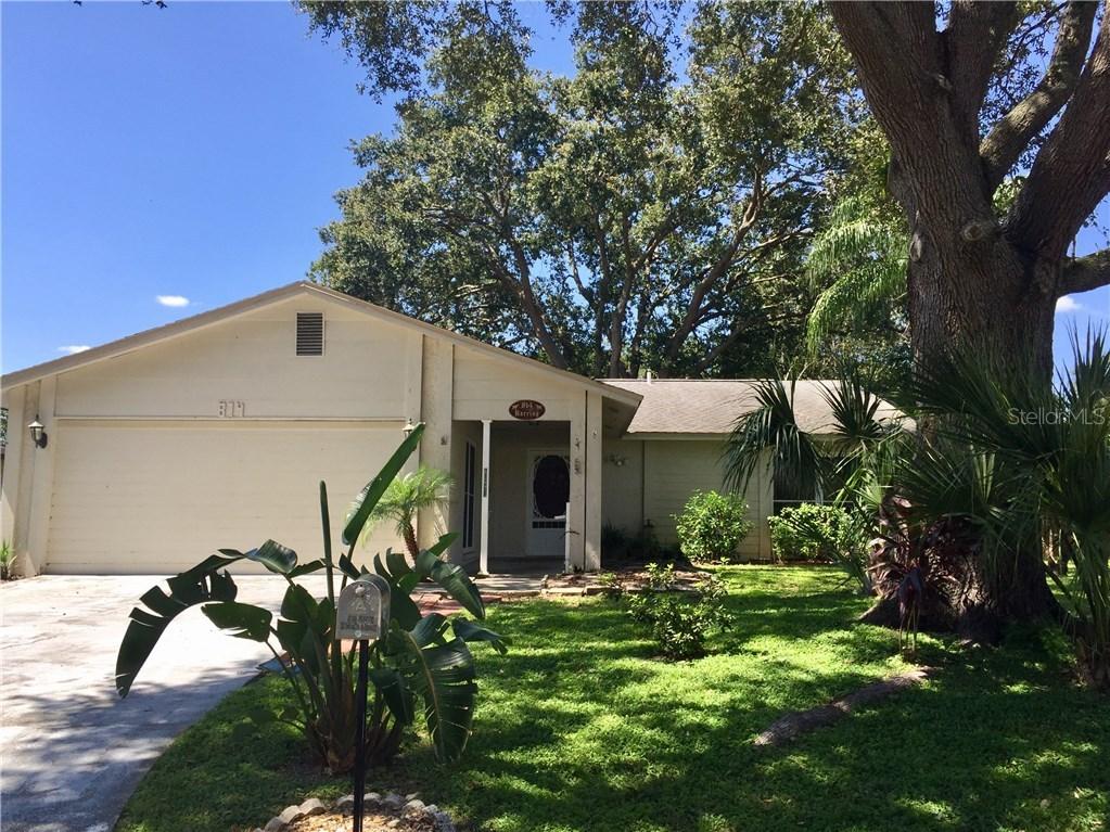 814 S Regent Cir., Brandon, FL 33511