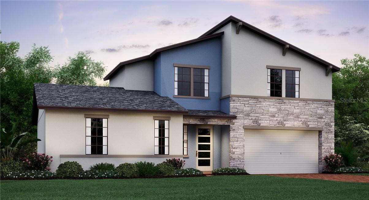 4159 Revival Ln., Land O Lakes, FL 34638