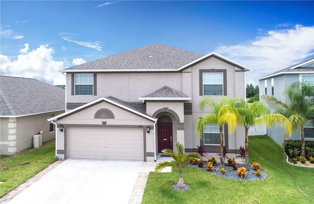 2364 Dovesong Trace Dr., Ruskin, FL 33570