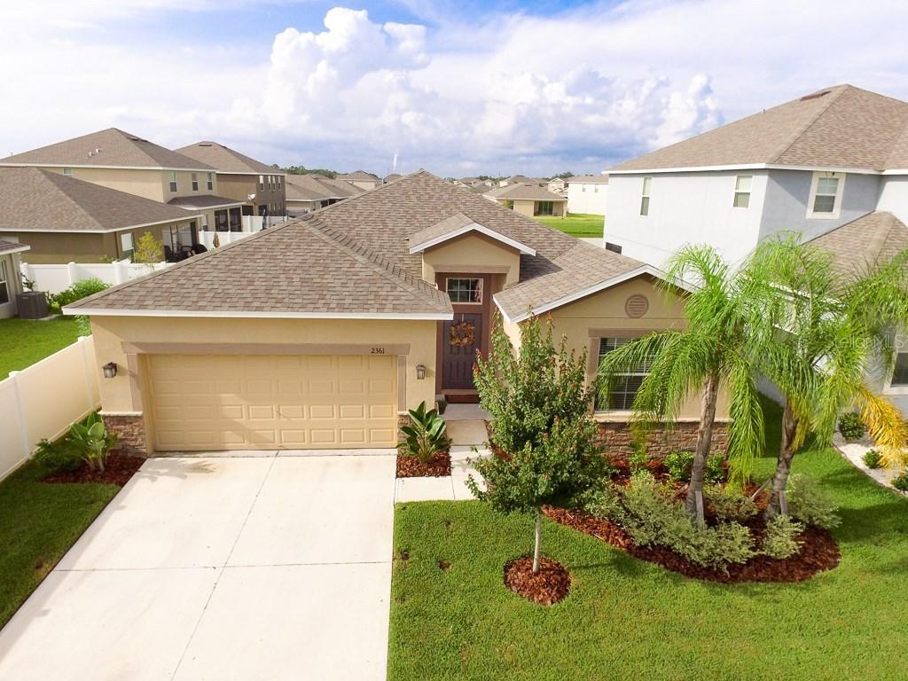 2361 Dovesong Trace Dr., Ruskin, FL 33570