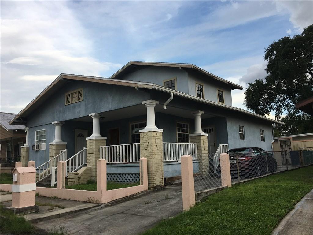 2211 E Clark St., Tampa, FL 33605