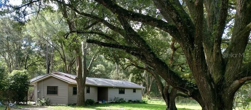 25344 Evaline St., Brooksville, FL 34601