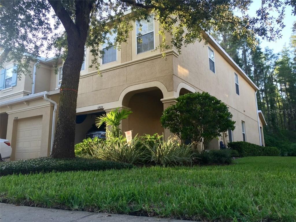 17531 Hugh Ln., Land O Lakes, FL 34638