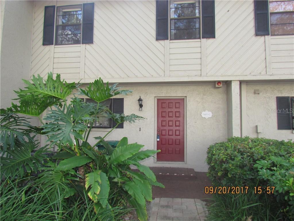 5401 Bayshore Blvd. #C, Tampa, FL 33611