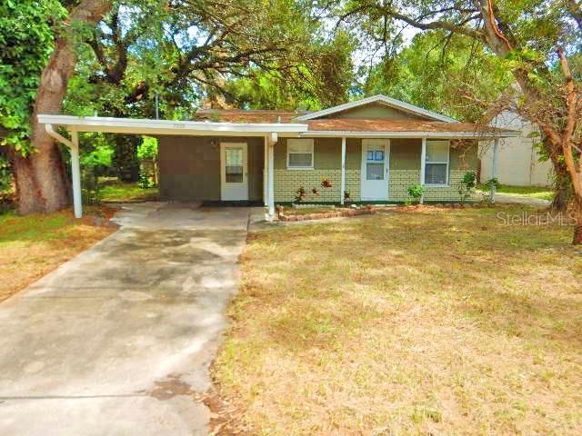 7327 Canal Blvd., Tampa, FL 33615