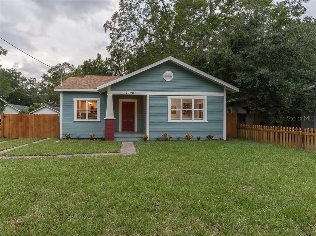 7000 N Duncan Ave., Tampa, FL 33604