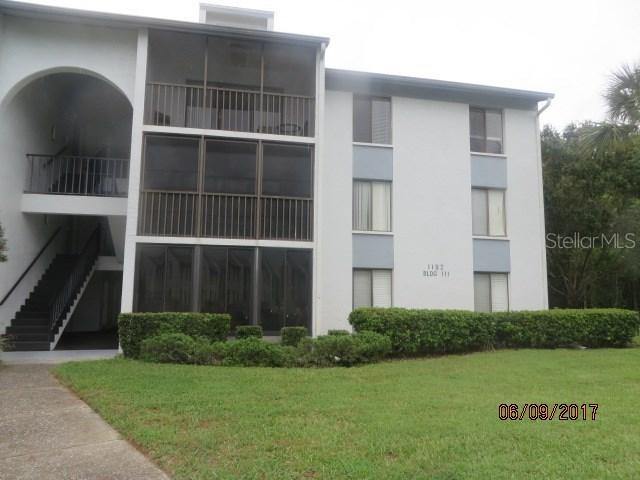 1182 Pine Ridge Cir. #G3, Tarpon Springs, FL 34688