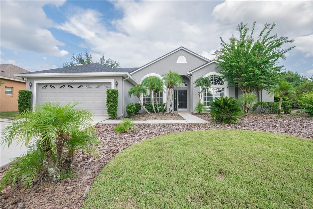 2671 Running Springs Loop, Oviedo, FL 32765