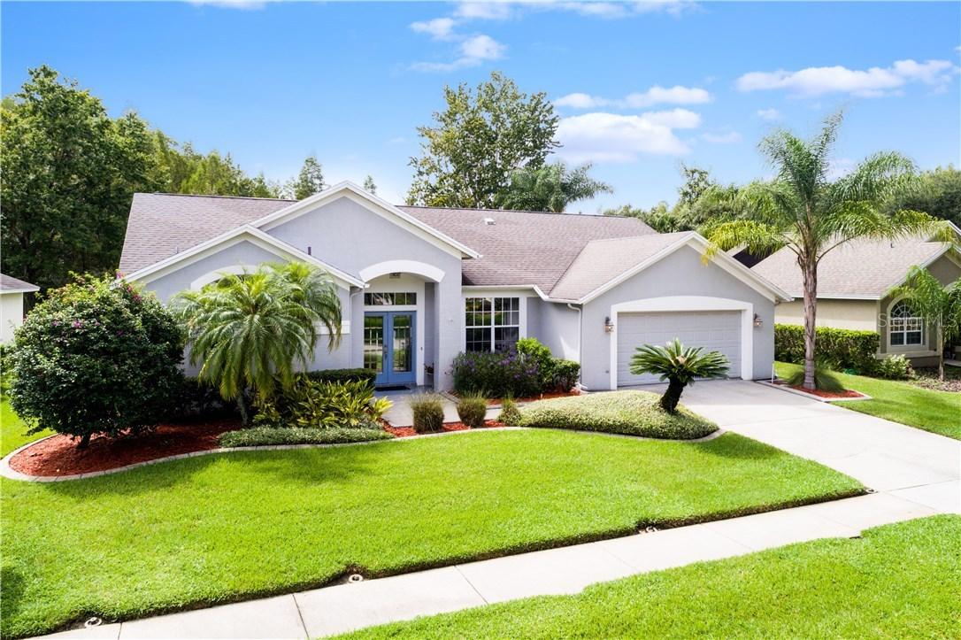 6131 Savoy Cir., Lutz, FL 33558