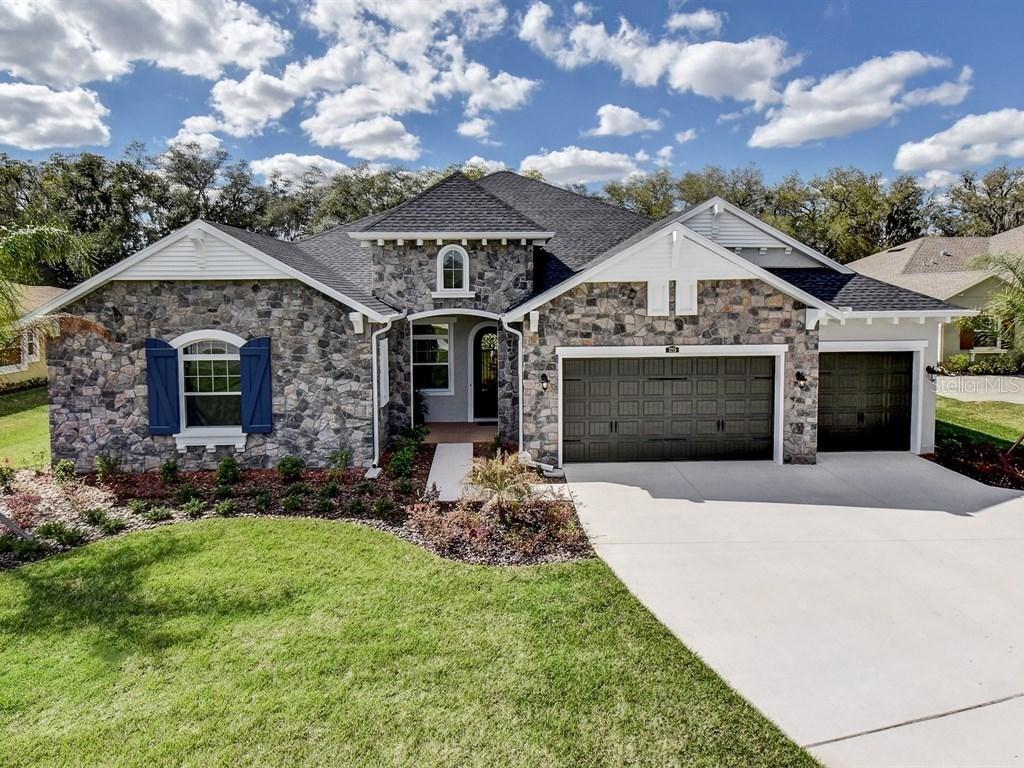 3215 Cordoba Ranch Blvd., Lutz, FL 33559