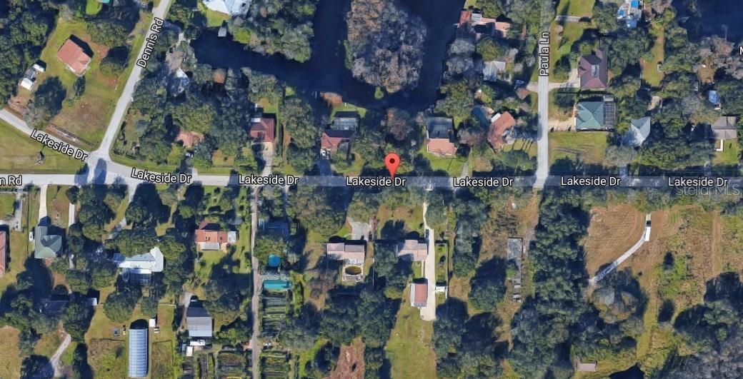 [Address Unavailable], Lutz, FL 33558