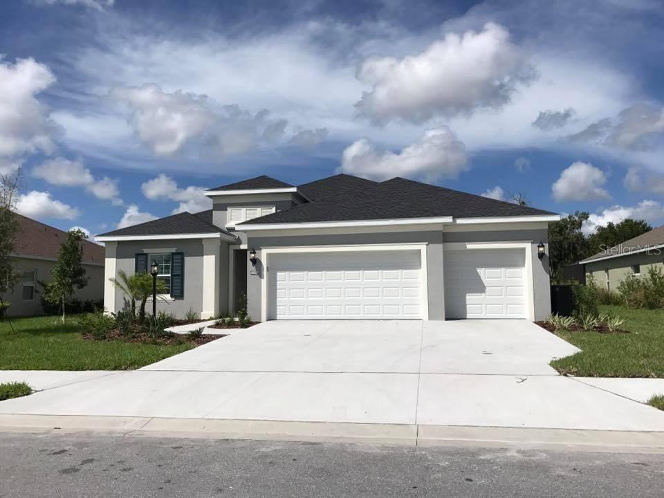 16931 Rosedown Gln, Parrish, FL 34219