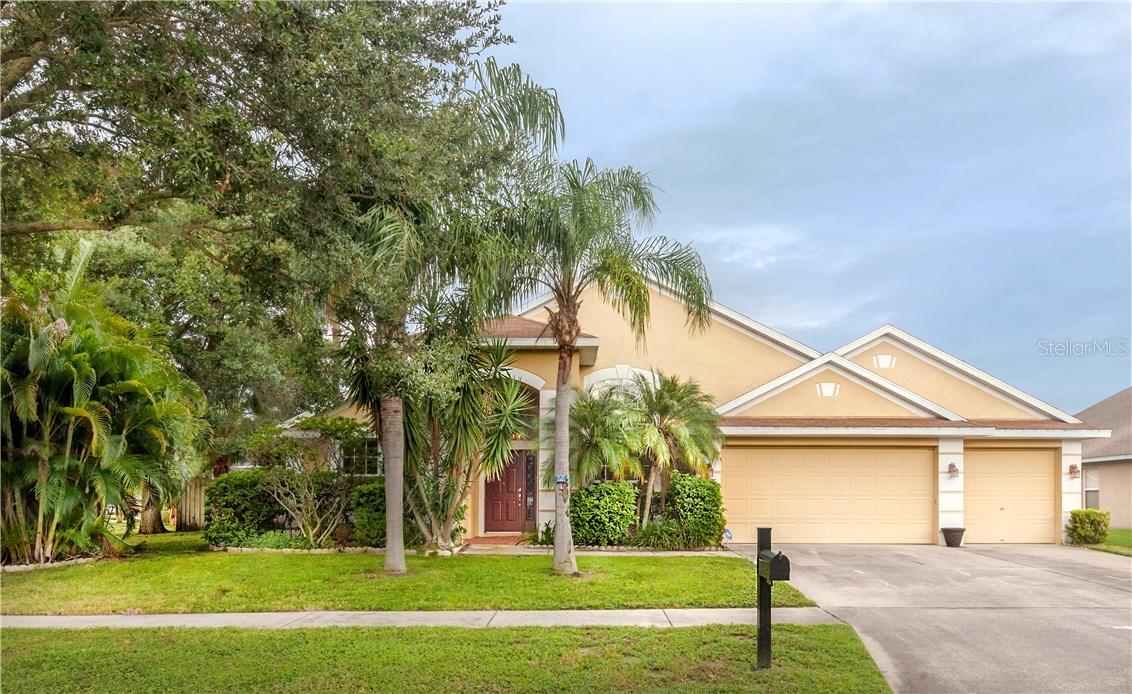 6902 Cohasset Cir., Riverview, FL 33578