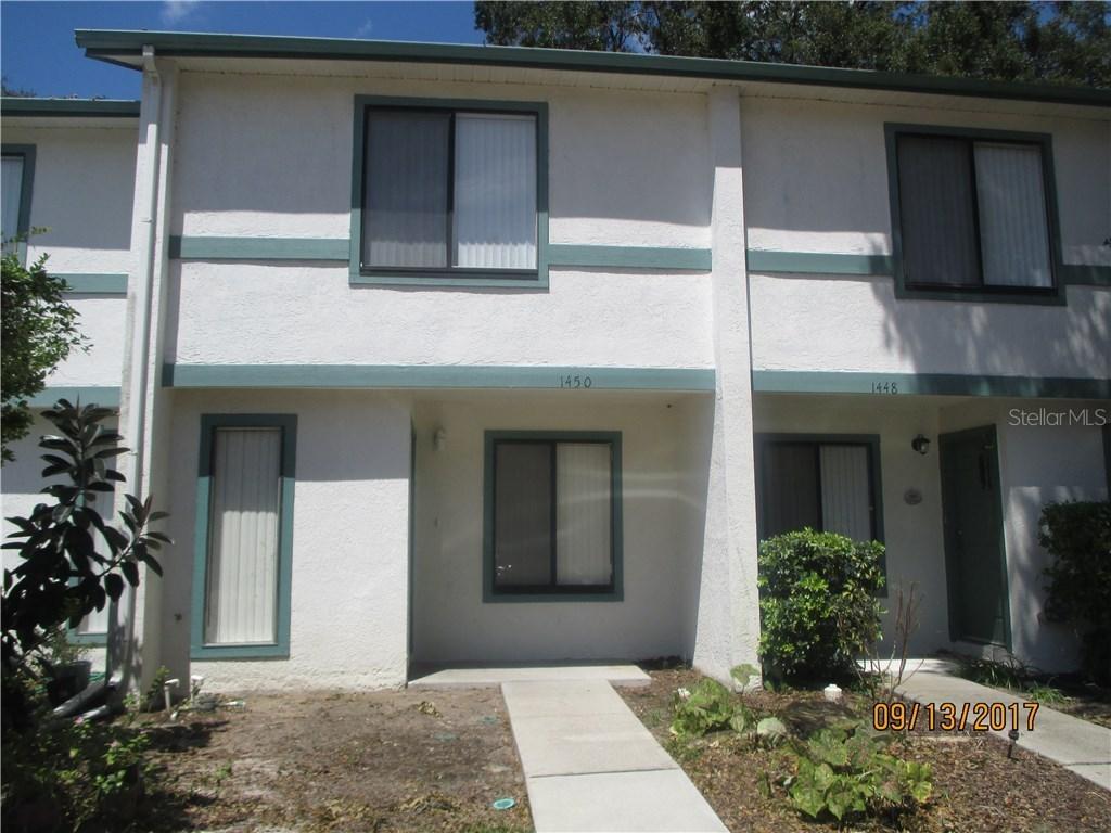 1450 Highland Ridge Cir., Brandon, FL 33510
