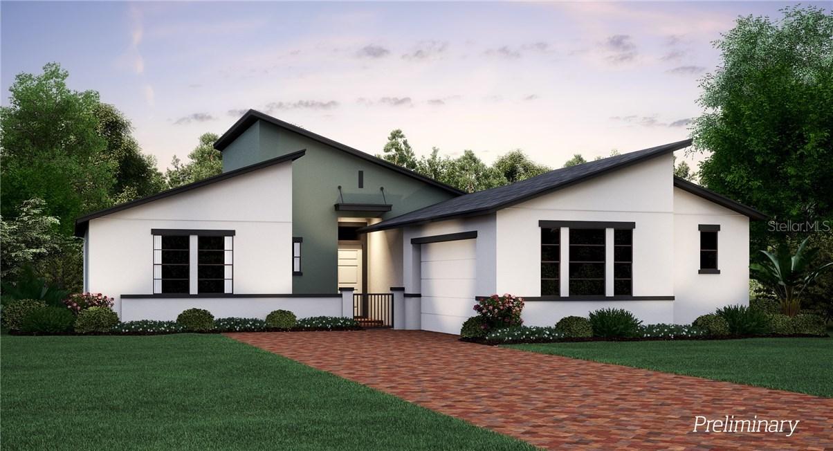 4184 Balcony Breeze Dr Dr., Land O Lakes, FL 34638