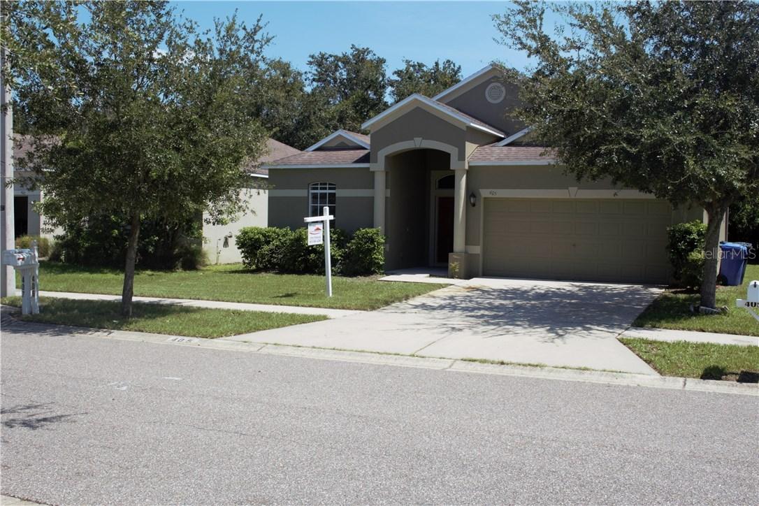 405 Laguna Mill Dr., Ruskin, FL 33570