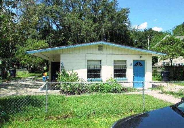 9802 N 11th St., Tampa, FL 33612