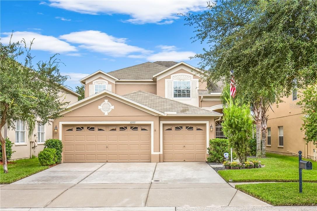 10553 Coral Key Ave., Tampa, FL 33647