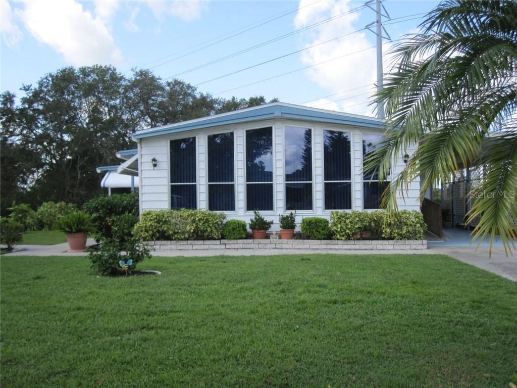 9152 Otter Pass, Tampa, FL 33626