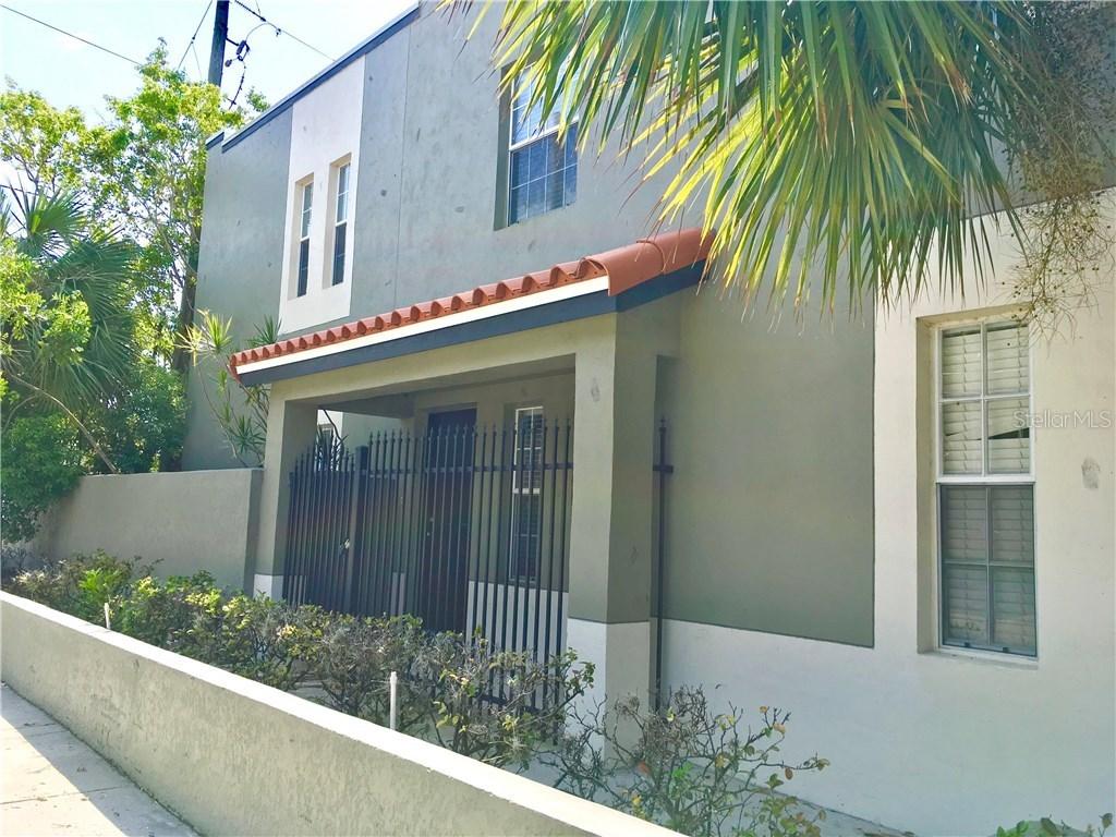 2912 W Gandy Blvd. #A, Tampa, FL 33611
