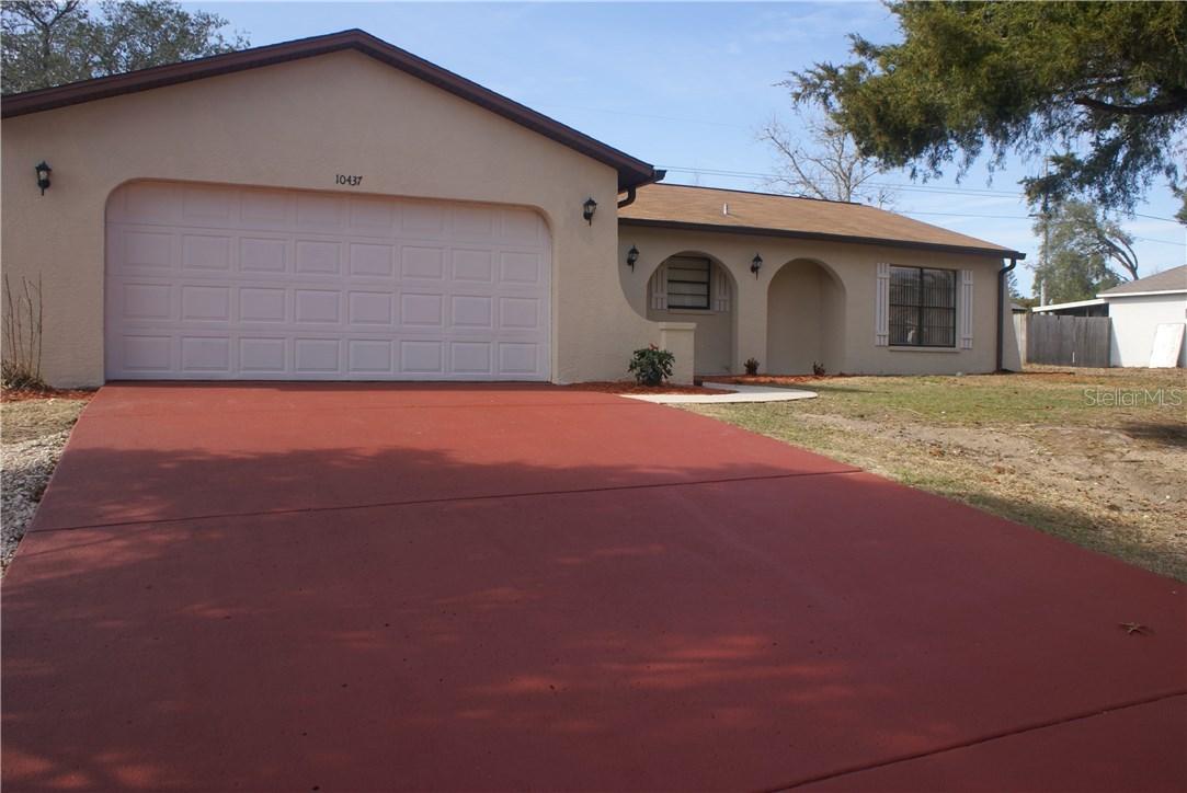 10437 Gifford Dr., Spring Hill, FL 34608